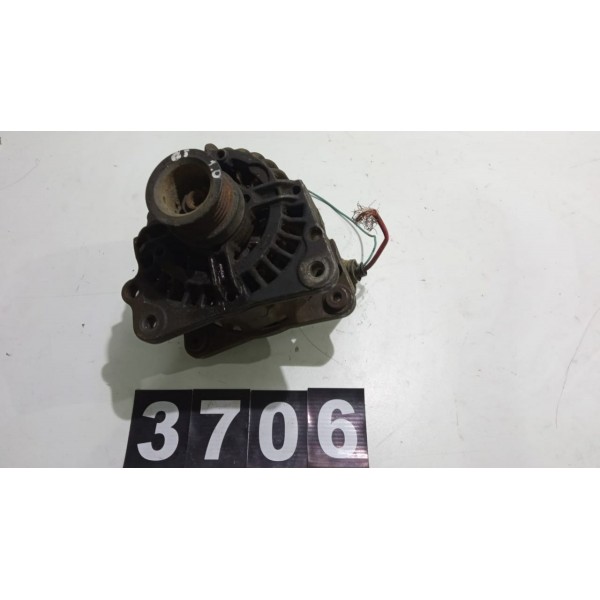 Alternador Gol Parati Saveiro 2000 028903026m *3706 Pr039