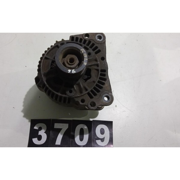 Alternador Vw Golf 1996 *3709 Pr039