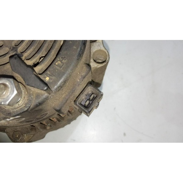 Alternador Vw Golf 1996 *3709 Pr039