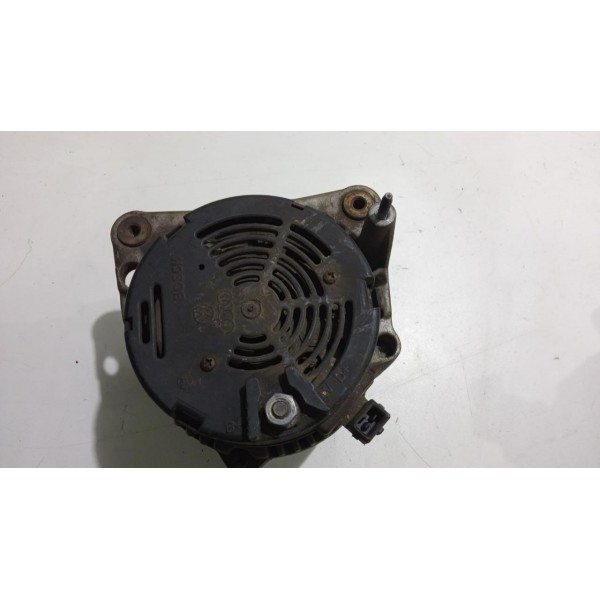 Alternador Vw Golf 1996 *3709 Pr039