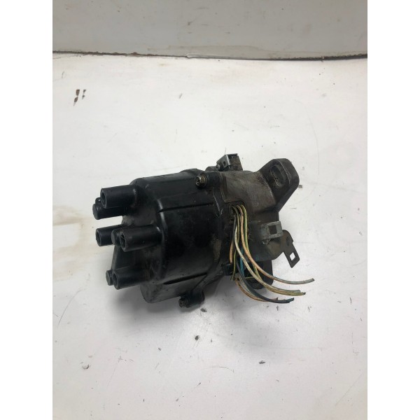 Distribuidor Honda Civic 1.6 16v 1999 *3660 Pr038