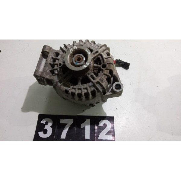 Alternador Ford Ka 2017 Cn1510300bc *3712 Pr039