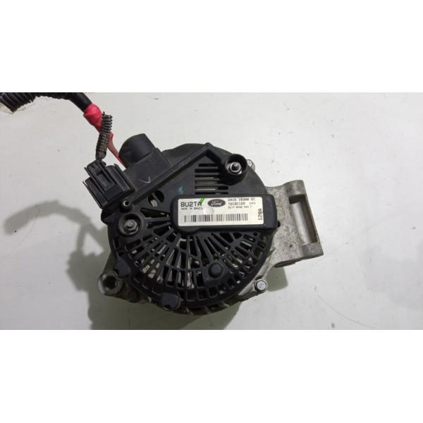Alternador Ford Ka 2017 Cn1510300bc *3712 Pr039