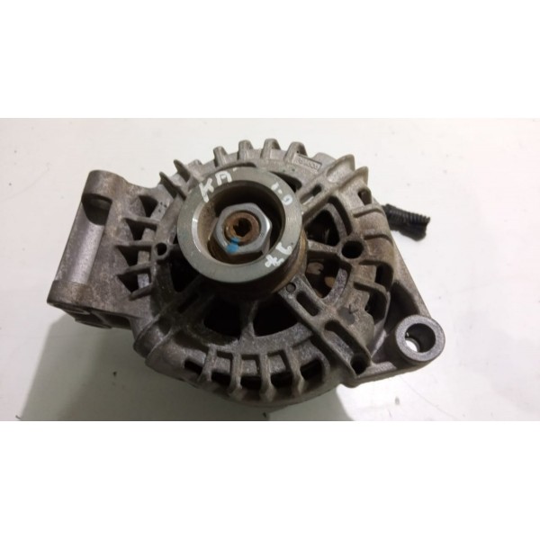 Alternador Ford Ka 2017 Cn1510300bc *3712 Pr039