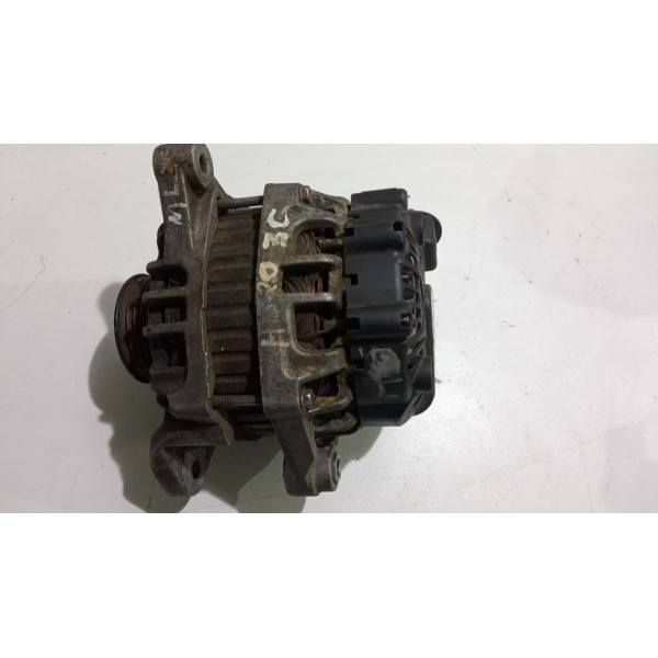 Alternador Hyundai Hb20 1.0 3cc 2021 2618192 *3708 Pr039
