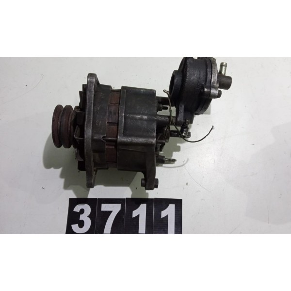 Alternador S10 Blazer 2.2 2000 *3711 Pr039