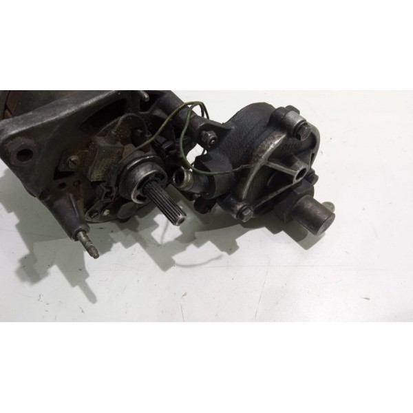 Alternador S10 Blazer 2.2 2000 *3711 Pr039