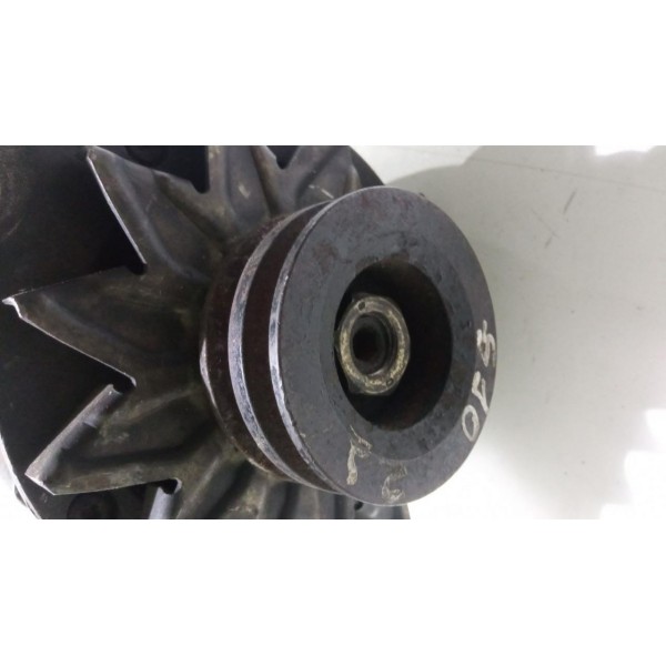 Alternador S10 Blazer 2.2 2000 *3711 Pr039