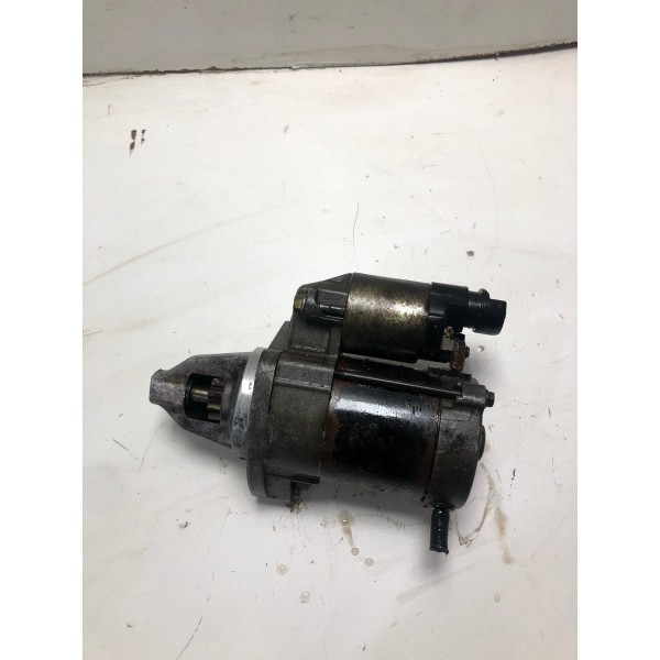 Motor De Partida Honda Fit 1.4 2005 *3670 Pr038