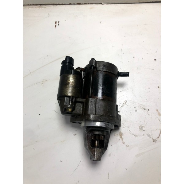 Motor De Partida Honda Fit 1.4 2005 *3670 Pr038