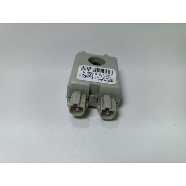 Módulo Antena Amplificador Bmw 535i 2011