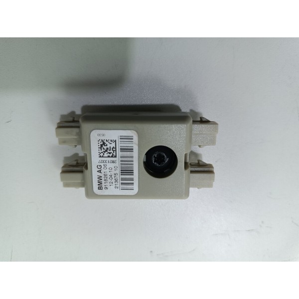 Módulo Antena Amplificador Bmw 535i 2011