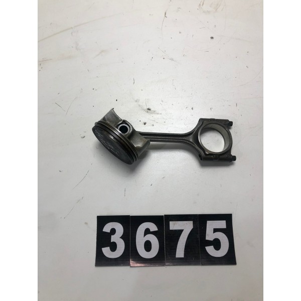 Pistao Biela Gm Onix 1.4 2017 *3675 Pr038