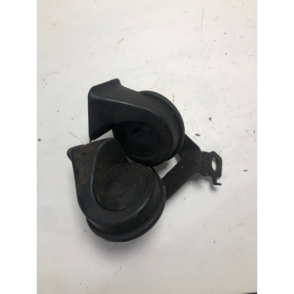 Par Buzina Citroen C4 2.0 2011 *3649 Cx058