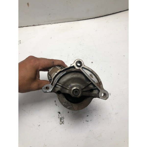 Motor De Partida Peugeot 208 1.6 2017 *3586 Pr038