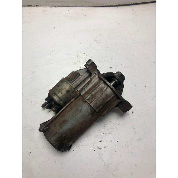 Motor De Partida Peugeot 208 1.6 2017 *3586 Pr038