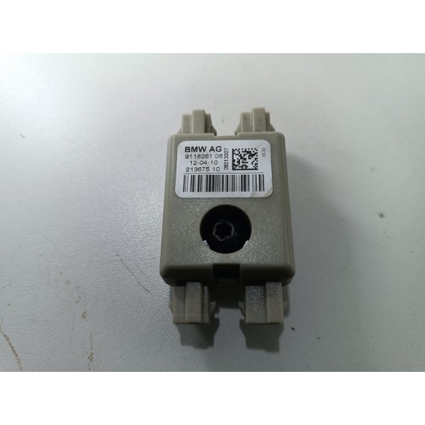 Módulo Amplificador Antena Bmw 535i 3.0 2012
