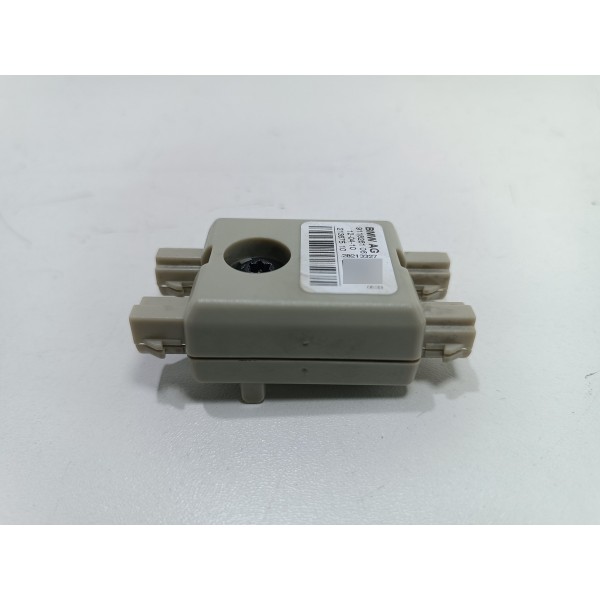 Módulo Amplificador Antena Bmw 535i 3.0 2012
