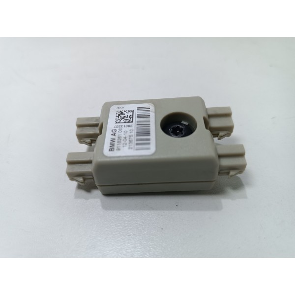 Módulo Amplificador Antena Bmw 535i 3.0 2012