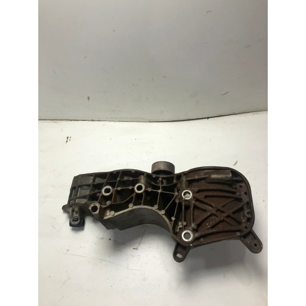 Suporte Do Alternador Logan Sandero 1.6 2010 *3599 Pr038