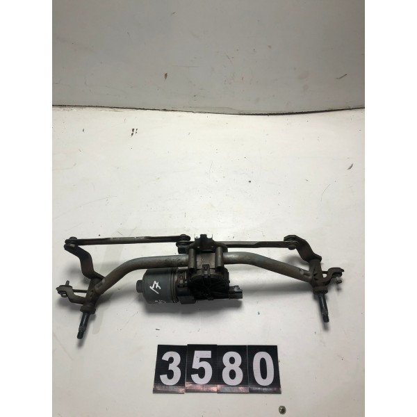 Galhada Limpador Peugeot 208 2017 0390241540 *3580 Pr038