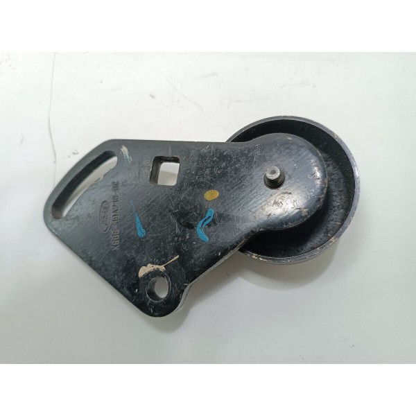 Tensor Alternador Ford Fiesta 2010 2011 2012
