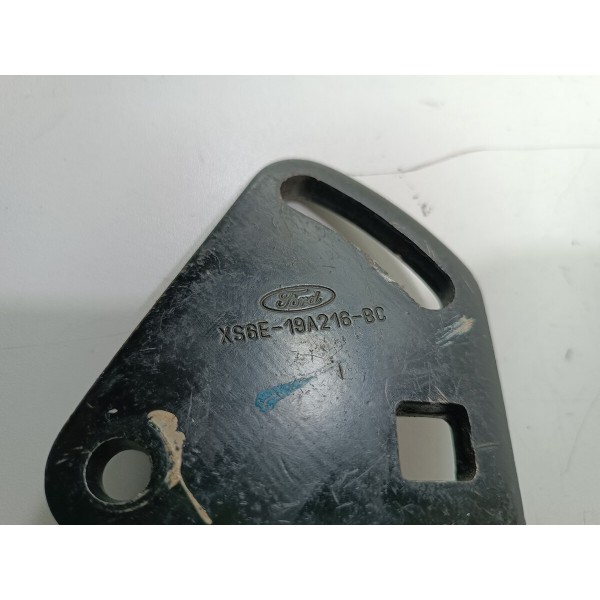 Tensor Alternador Ford Fiesta 2010 2011 2012