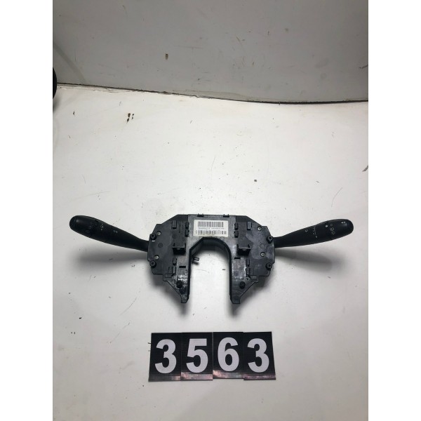 Chave De Seta Citroen C4 2011 96644962 *3563 Pr037