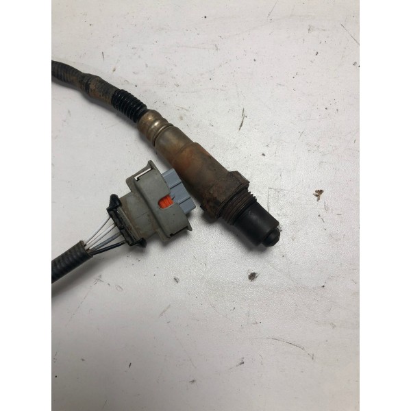 Sonda Lambda Omega 3.6 V6 2009 92068636 *3645 Cx058
