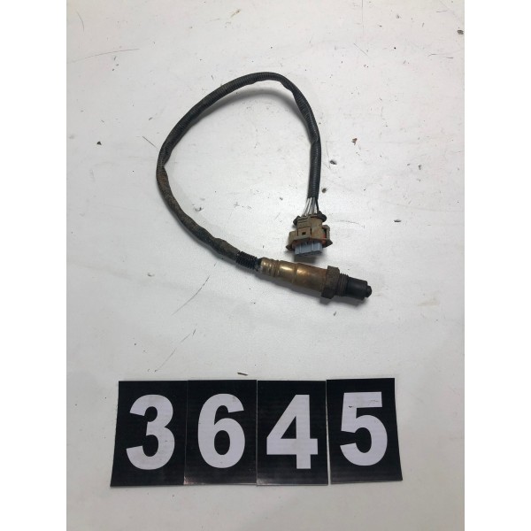 Sonda Lambda Omega 3.6 V6 2009 92068636 *3645 Cx058