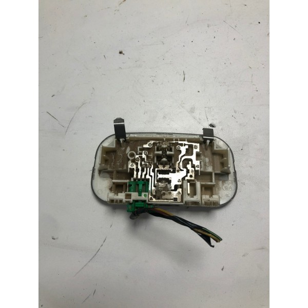 Luz Cortesia Traseira Citroen C4 2011 9652262180 *3638 Cx058