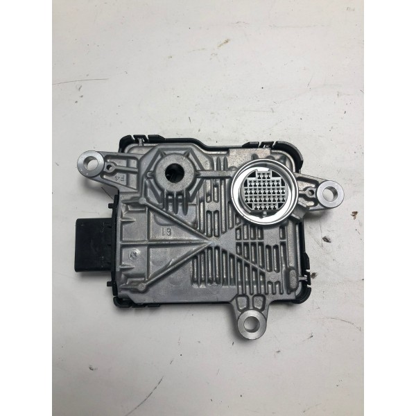 Chave Seletora Cambio C4 Cactus 2021 9819710280 *3647 Cx058
