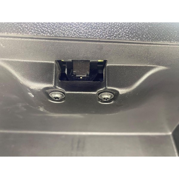 Porta Luva Painel Chevrolet Onix 2019 2020 2021 2022 2023