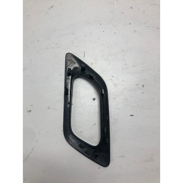 Moldura Maçaneta Dianteira D. C4 2011 9657086177 *3637 Cx058