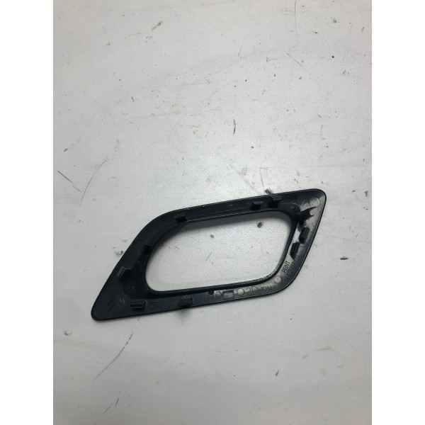 Moldura Maçaneta Dianteira D. C4 2011 9657086177 *3637 Cx058