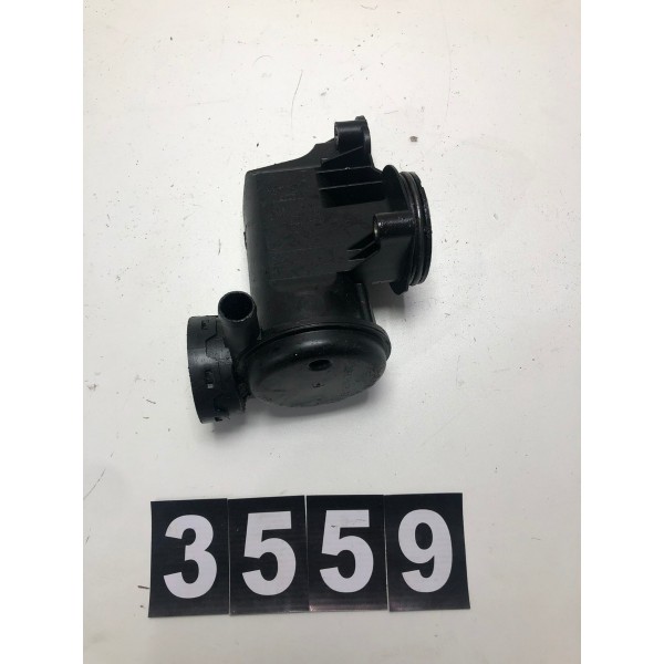 Separador Anti Chamas Gol G6 030103464 *3559 Pr037