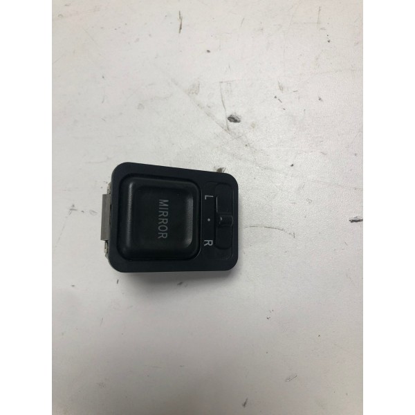 Botão Espelho Retrovisor Honda Fit 2009 *3601 Cx057
