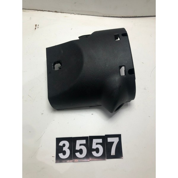 Moldura Acabamento Volante Infeior C4 2011 *3557 Pr037