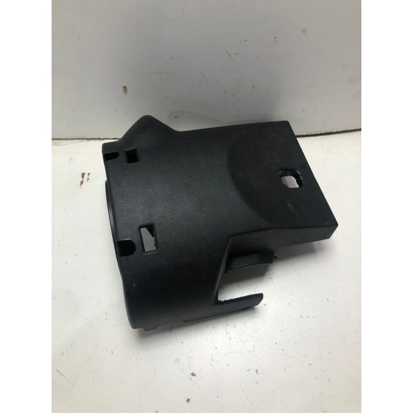 Moldura Acabamento Volante Infeior C4 2011 *3557 Pr037