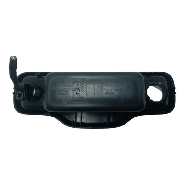Porta Treco  12v Citroen C4 Cactus 1.6 2020 A 2021