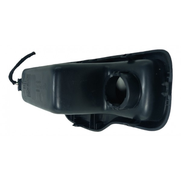 Porta Treco  12v Citroen C4 Cactus 1.6 2020 A 2021