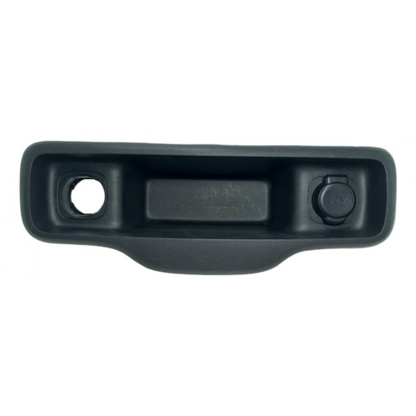 Porta Treco  12v Citroen C4 Cactus 1.6 2020 A 2021