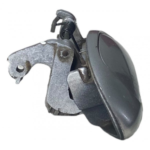 Maçaneta Externa Diant Direito Renault Clio 1999 A 2016
