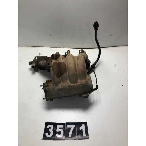 Coletor Admissão Gm Corsa Celta 1.0 93266142 *3571 Pr037