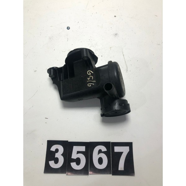 Separador Anti Chamas Gol G5 030103464 *3567 Pr037