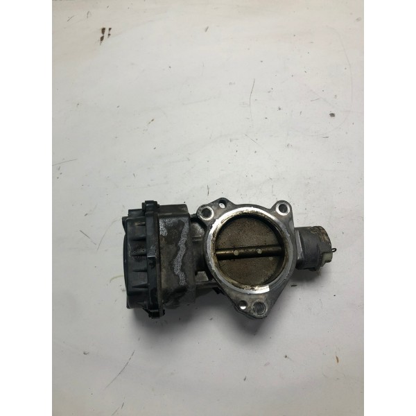 Tbi Corpo De Borboleta Citroen C4 2.0 2011 *3607 Cx057
