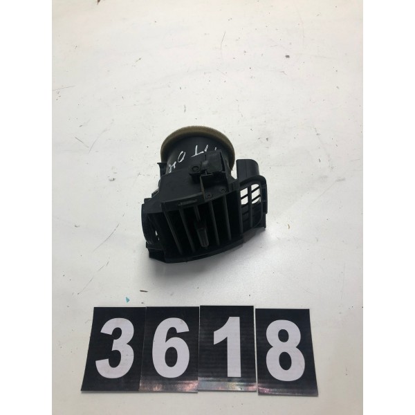 Difusor De Ar Direito Honda Fit 2004 *3618 Cx057
