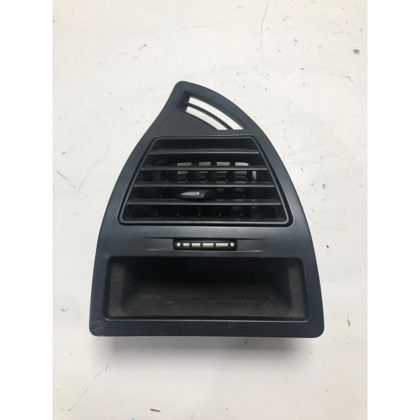 Difusor De Ar Esquerdo C4 Hatch 2011 9649598977 *3620 Cx057