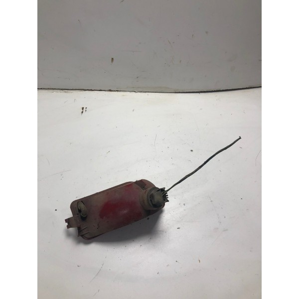 Lanterna Esquerda Parachoque Citroen C4 2011 *3623 Cx057