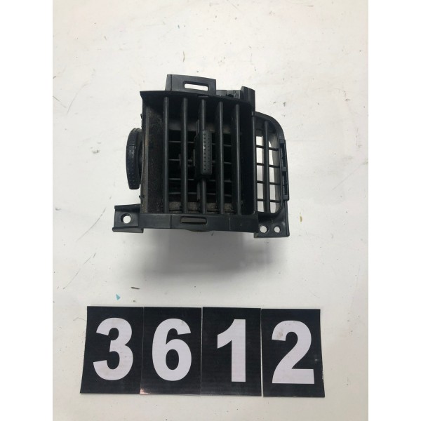 Difusor De Ar Esquerdo Honda Fit 2009 *3612 Cx057